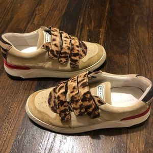 Veronica beard sneakers